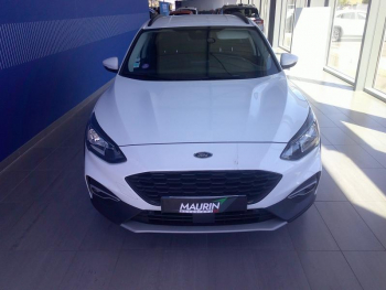 Photo 2 du bon plan FORD Focus Active 1.0 EcoBoost 125ch mHEV occasion à 15901 €