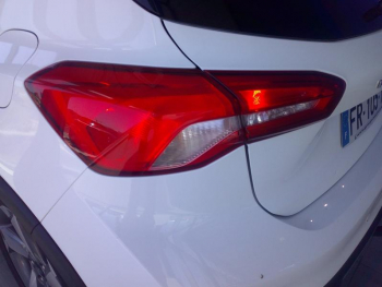 Photo 4 du bon plan FORD Focus Active 1.0 EcoBoost 125ch mHEV occasion à 15901 €