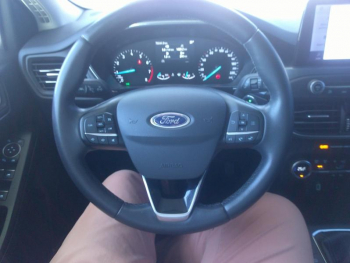 Photo 5 du bon plan FORD Focus Active 1.0 EcoBoost 125ch mHEV occasion à 15901 €