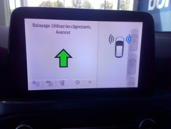Photo 7 du bon plan FORD Focus Active 1.0 EcoBoost 125ch mHEV occasion à 15901 €