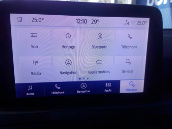Photo 11 du bon plan FORD Focus Active 1.0 EcoBoost 125ch mHEV occasion à 15901 €