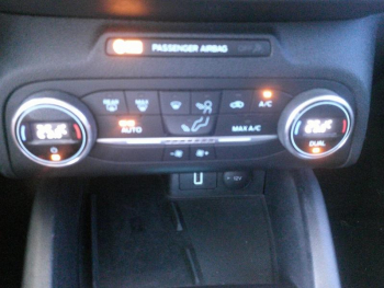 Photo 12 du bon plan FORD Focus Active 1.0 EcoBoost 125ch mHEV occasion à 15901 €