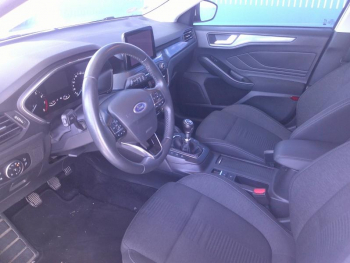 Photo 20 du bon plan FORD Focus Active 1.0 EcoBoost 125ch mHEV occasion à 15901 €