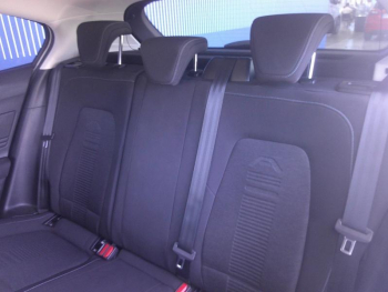 Photo 22 du bon plan FORD Focus Active 1.0 EcoBoost 125ch mHEV occasion à 15901 €