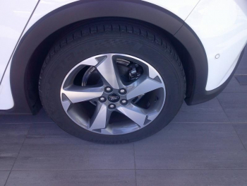 Photo 24 du bon plan FORD Focus Active 1.0 EcoBoost 125ch mHEV occasion à 15901 €