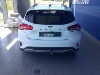 Photo 29 du bon plan FORD Focus Active 1.0 EcoBoost 125ch mHEV occasion à 15901 €