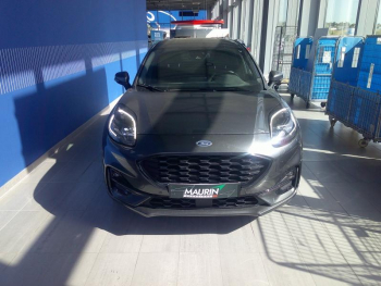 Photo 2 du bon plan FORD Puma 1.0 Flexifuel 125ch S&S mHEV ST-Line Design 3 occasion à 17900 €