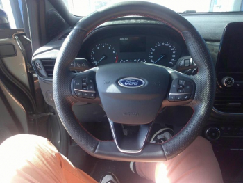 Photo 4 du bon plan FORD Puma 1.0 Flexifuel 125ch S&S mHEV ST-Line Design 3 occasion à 17900 €