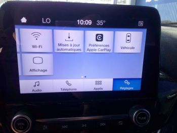 Photo 9 du bon plan FORD Puma 1.0 Flexifuel 125ch S&S mHEV ST-Line Design 3 occasion à 17900 €