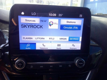 Photo 10 du bon plan FORD Puma 1.0 Flexifuel 125ch S&S mHEV ST-Line Design 3 occasion à 17900 €