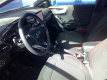 Photo 16 du bon plan FORD Puma 1.0 Flexifuel 125ch S&S mHEV ST-Line Design 3 occasion à 17900 €