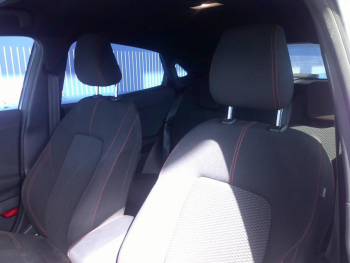 Photo 17 du bon plan FORD Puma 1.0 Flexifuel 125ch S&S mHEV ST-Line Design 3 occasion à 17900 €