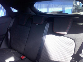 Photo 18 du bon plan FORD Puma 1.0 Flexifuel 125ch S&S mHEV ST-Line Design 3 occasion à 17900 €