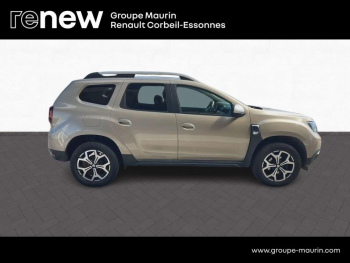 Photo 4 du bon plan DACIA Duster 1.5 Blue dCi 115ch Prestige 4x2 E6U occasion à 14290 €