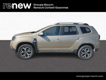 Photo 8 du bon plan DACIA Duster 1.5 Blue dCi 115ch Prestige 4x2 E6U occasion à 14290 €