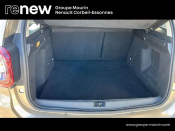 Photo 10 du bon plan DACIA Duster 1.5 Blue dCi 115ch Prestige 4x2 E6U occasion à 14290 €