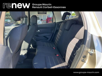 Photo 11 du bon plan DACIA Duster 1.5 Blue dCi 115ch Prestige 4x2 E6U occasion à 14290 €