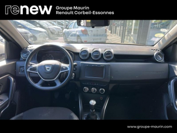 Photo 12 du bon plan DACIA Duster 1.5 Blue dCi 115ch Prestige 4x2 E6U occasion à 14290 €