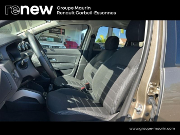 Photo 13 du bon plan DACIA Duster 1.5 Blue dCi 115ch Prestige 4x2 E6U occasion à 14290 €