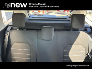 Photo 14 du bon plan DACIA Duster 1.5 Blue dCi 115ch Prestige 4x2 E6U occasion à 14290 €