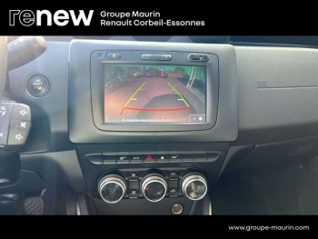 Photo 17 du bon plan DACIA Duster 1.5 Blue dCi 115ch Prestige 4x2 E6U occasion à 14290 €