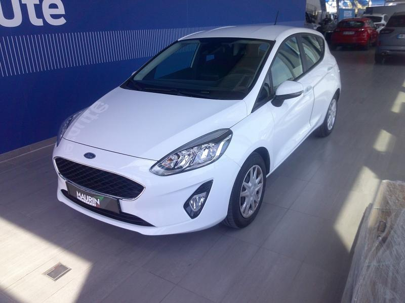 Bon plan FORD Fiesta 1.1 85ch TREND 5p Euro6.2 occasion à 10900 €