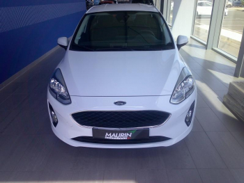 Photo 2 du bon plan FORD Fiesta 1.1 85ch TREND 5p Euro6.2 occasion à 10900 €
