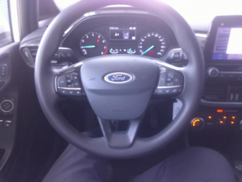 Photo 5 du bon plan FORD Fiesta 1.1 85ch TREND 5p Euro6.2 occasion à 10900 €