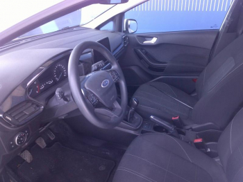 Photo 16 du bon plan FORD Fiesta 1.1 85ch TREND 5p Euro6.2 occasion à 10900 €
