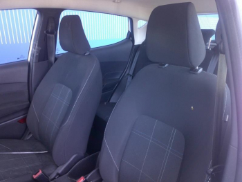 Photo 17 du bon plan FORD Fiesta 1.1 85ch TREND 5p Euro6.2 occasion à 10900 €
