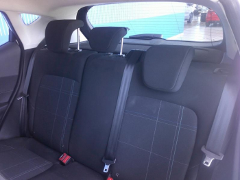 Photo 18 du bon plan FORD Fiesta 1.1 85ch TREND 5p Euro6.2 occasion à 10900 €