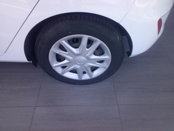 Photo 19 du bon plan FORD Fiesta 1.1 85ch TREND 5p Euro6.2 occasion à 10900 €