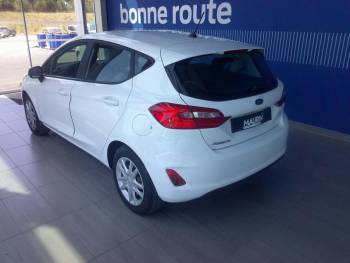 Photo 22 du bon plan FORD Fiesta 1.1 85ch TREND 5p Euro6.2 occasion à 10900 €