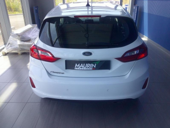 Photo 23 du bon plan FORD Fiesta 1.1 85ch TREND 5p Euro6.2 occasion à 10900 €