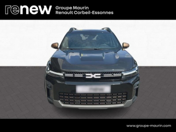 Photo 2 du bon plan DACIA Bigster 1.8 hybrid 155ch Extreme occasion à 31490 €