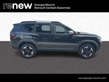 Photo 4 du bon plan DACIA Bigster 1.8 hybrid 155ch Extreme occasion à 31490 €