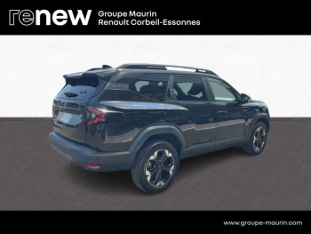 Photo 5 du bon plan DACIA Bigster 1.8 hybrid 155ch Extreme occasion à 31490 €