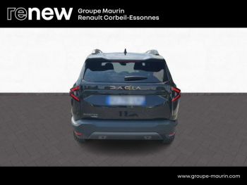 Photo 6 du bon plan DACIA Bigster 1.8 hybrid 155ch Extreme occasion à 31490 €