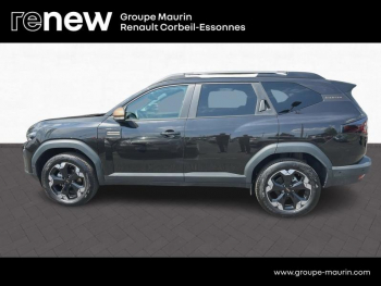Photo 8 du bon plan DACIA Bigster 1.8 hybrid 155ch Extreme occasion à 31490 €