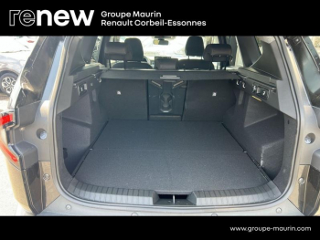 Photo 11 du bon plan DACIA Bigster 1.8 hybrid 155ch Extreme occasion à 31490 €