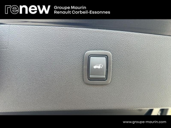 Photo 12 du bon plan DACIA Bigster 1.8 hybrid 155ch Extreme occasion à 31490 €