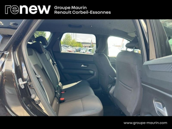 Photo 17 du bon plan DACIA Bigster 1.8 hybrid 155ch Extreme occasion à 31490 €
