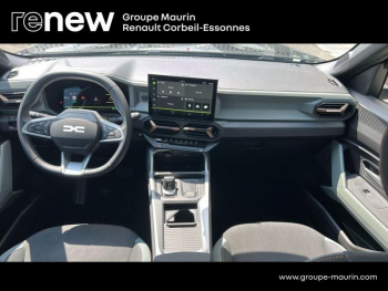 Photo 18 du bon plan DACIA Bigster 1.8 hybrid 155ch Extreme occasion à 31490 €