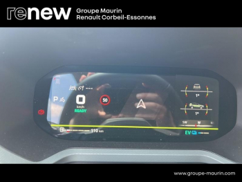 Photo 22 du bon plan DACIA Bigster 1.8 hybrid 155ch Extreme occasion à 31490 €