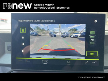Photo 23 du bon plan DACIA Bigster 1.8 hybrid 155ch Extreme occasion à 31490 €