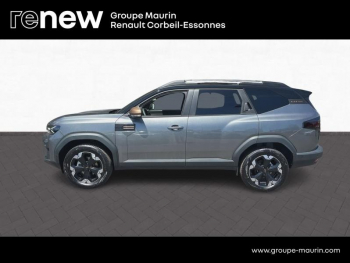 Photo 2 du bon plan DACIA Bigster 1.8 hybrid 155ch Extreme occasion à 31490 €