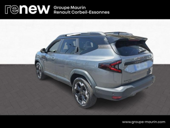 Photo 3 du bon plan DACIA Bigster 1.8 hybrid 155ch Extreme occasion à 31490 €