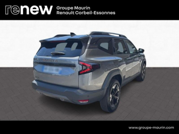 Photo 5 du bon plan DACIA Bigster 1.8 hybrid 155ch Extreme occasion à 31490 €