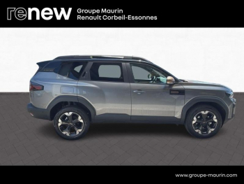 Photo 6 du bon plan DACIA Bigster 1.8 hybrid 155ch Extreme occasion à 31490 €