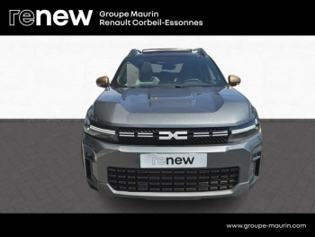 Photo 8 du bon plan DACIA Bigster 1.8 hybrid 155ch Extreme occasion à 31490 €
